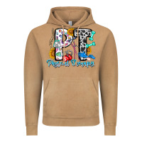 Vintage Camel pt therapy Vintage Hoodie - CowhideDigitalArt