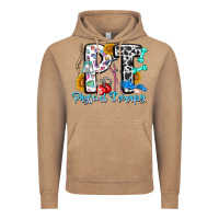 Vintage Coffee pt therapy Vintage Hoodie - CowhideDigitalArt