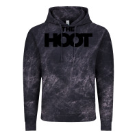 Cloud Black The Hoot Vintage Hoodie - artisFamous