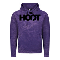 Cloud Purple The Hoot Vintage Hoodie - artisFamous