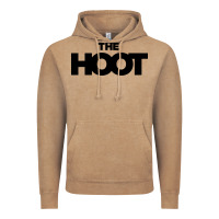 Vintage Coffee The Hoot Vintage Hoodie - artisFamous