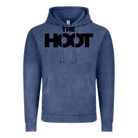 Vintage Denim The Hoot Vintage Hoodie - artisFamous