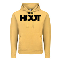 The Hoot Vintage Hoodie | Teevron