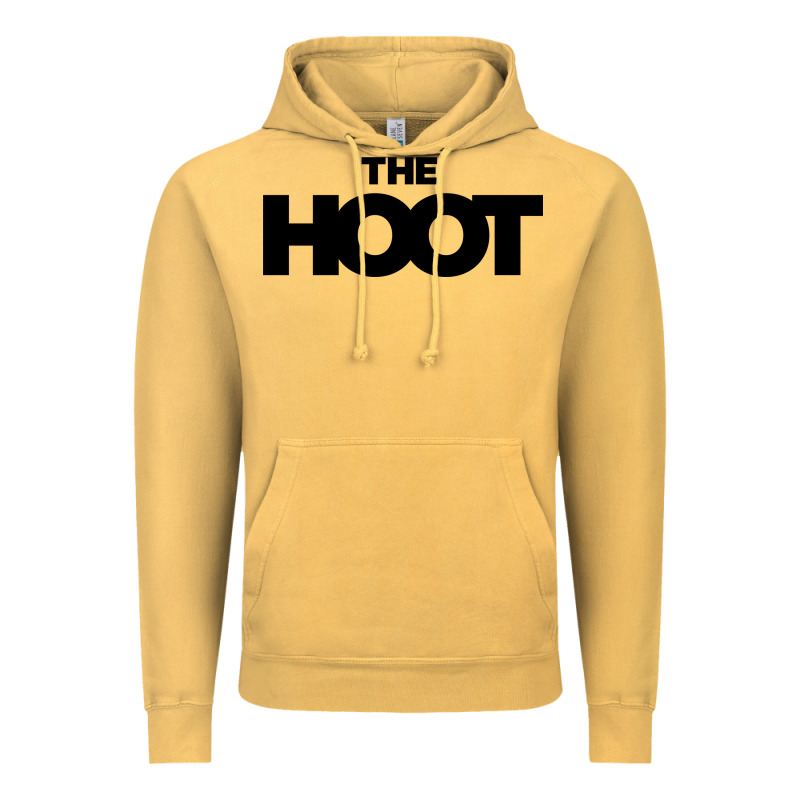 The Hoot Vintage Hoodie by artisFamous | Teevron
