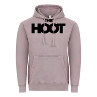 Vintage Zinc The Hoot Vintage Hoodie - artisFamous