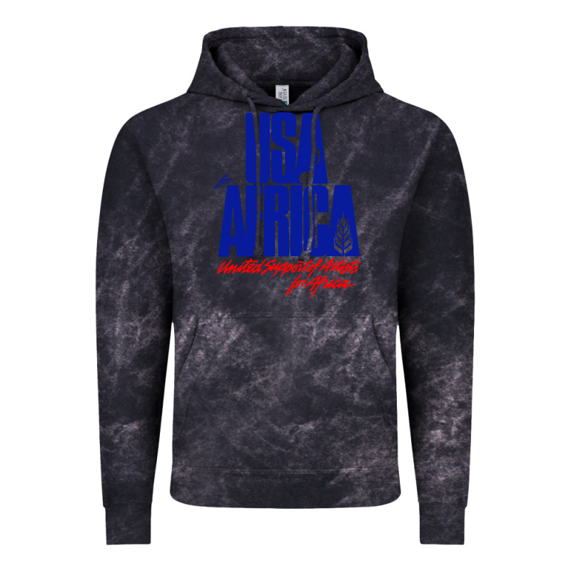 Usa Vintage Hoodie by artisFamous | Teevron