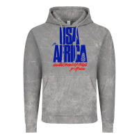 Cloud Rock USA Vintage Hoodie - artisFamous
