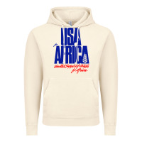 Vintage Artic USA Vintage Hoodie - artisFamous