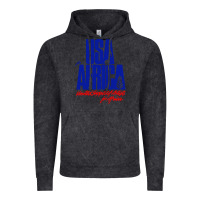 Vintage Black USA Vintage Hoodie - artisFamous