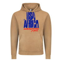 Vintage Camel USA Vintage Hoodie - artisFamous