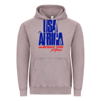 Vintage Zinc USA Vintage Hoodie - artisFamous