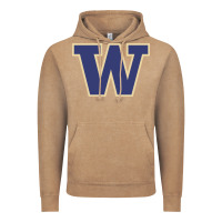 Vintage Coffee washington Vintage Hoodie - artisFamous
