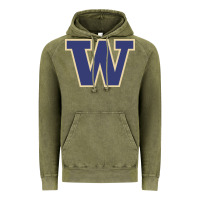Washington Vintage Hoodie | Teevron