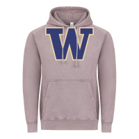 Vintage Zinc washington Vintage Hoodie - artisFamous
