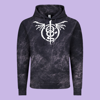 Best Lamb Of God Music Vintage Hoodie Designed By Artisfamous