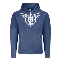 Vintage Denim Best Lamb Of God music Vintage Hoodie - artisFamous