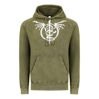 Vintage Olive Best Lamb Of God music Vintage Hoodie - artisFamous