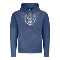 Vintage Denim Best Lamb Of God music Vintage Hoodie - artisFamous