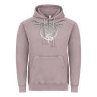 Vintage Zinc Best Lamb Of God music Vintage Hoodie - artisFamous