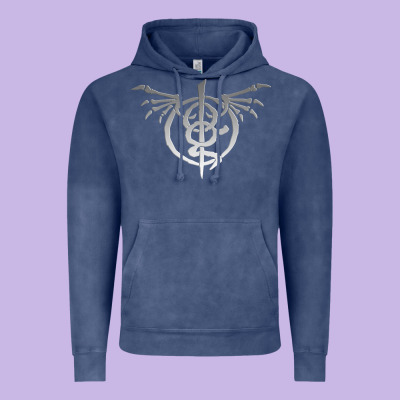 Best Lamb Of God Music Vintage Hoodie Designed By Artisfamous