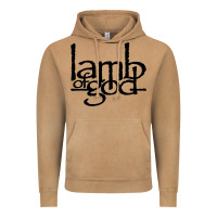 Best Lamb Of God Music Vintage Hoodie | Teevron
