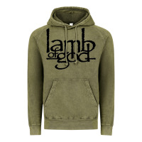 Vintage Olive Best Lamb Of God music Vintage Hoodie - artisFamous