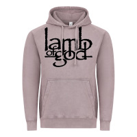 Vintage Zinc Best Lamb Of God music Vintage Hoodie - artisFamous