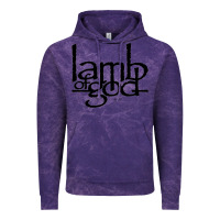 Cloud Purple Best Lamb Of God music Vintage Hoodie - artisFamous