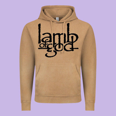 Best Lamb Of God Music Vintage Hoodie Designed By Artisfamous