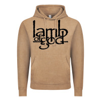 Vintage Coffee Best Lamb Of God music Vintage Hoodie - artisFamous
