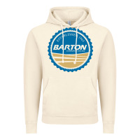Vintage Artic Barton Community College Vintage Hoodie - artisFamous