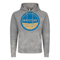 Cloud Rock Barton Community College Vintage Hoodie - artisFamous