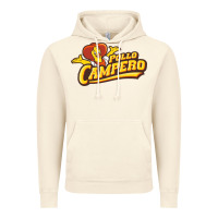 Vintage Artic Pollo camp Resto Vintage Hoodie - artisFamous
