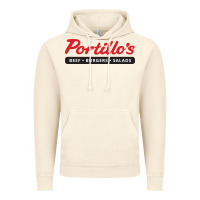 Vintage Artic Resto Portillo's Vintage Hoodie - artisFamous