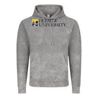 Cloud Rock Depauw College Vintage Hoodie - artisFamous