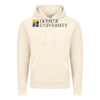 Vintage Artic Depauw College Vintage Hoodie - artisFamous
