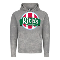 Cloud Rock Rita's Italian Cafe Vintage Hoodie - artisFamous