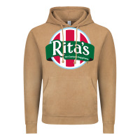 Vintage Camel Rita's Italian Cafe Vintage Hoodie - artisFamous