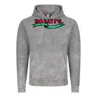 Cloud Rock Rosati's authentic Resto Vintage Hoodie - artisFamous