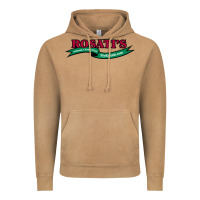 Vintage Camel Rosati's authentic Resto Vintage Hoodie - artisFamous