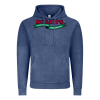 Vintage Denim Rosati's authentic Resto Vintage Hoodie - artisFamous