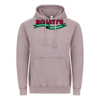 Vintage Zinc Rosati's authentic Resto Vintage Hoodie - artisFamous