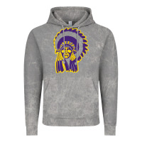 Cloud Rock Haskell Indian Nations College Vintage Hoodie - artisFamous