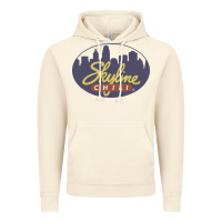 Vintage Artic Skyline Chili Resto Vintage Hoodie - artisFamous