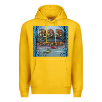 Lemon rod father Premium Hoodie - Artiststas