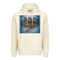 Tofu rod father Premium Hoodie - Artiststas