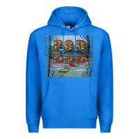 True Royal rod father Premium Hoodie - Artiststas