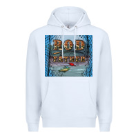 White rod father Premium Hoodie - Artiststas