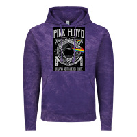 Cloud Purple floyd Vintage Hoodie - artisFamous