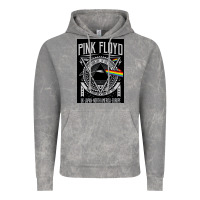 Cloud Rock floyd Vintage Hoodie - artisFamous